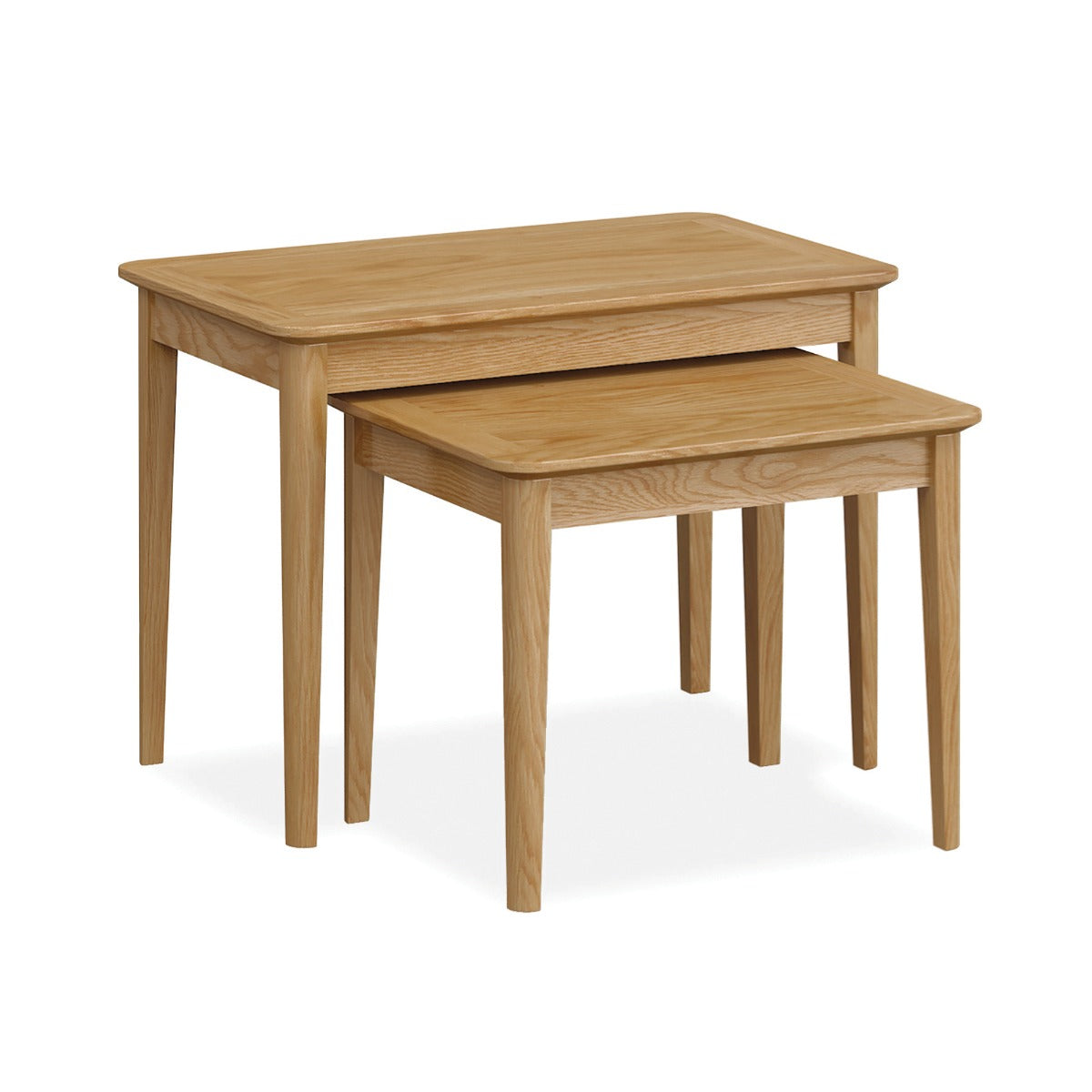 Bath Nest Of Table