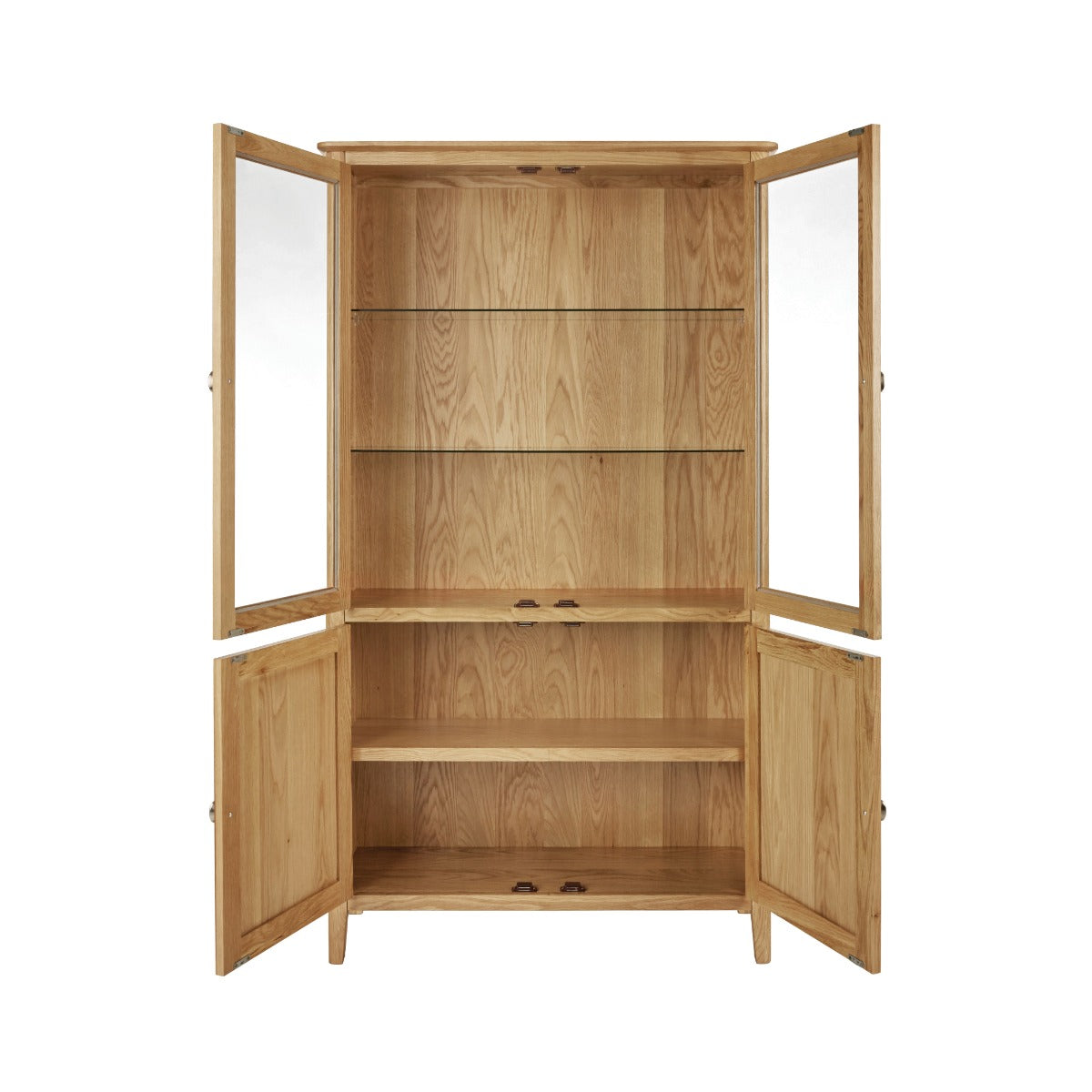 Bath Display Cabinet