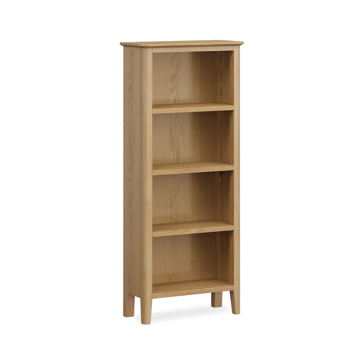 Bath Slim Bookcase_KD