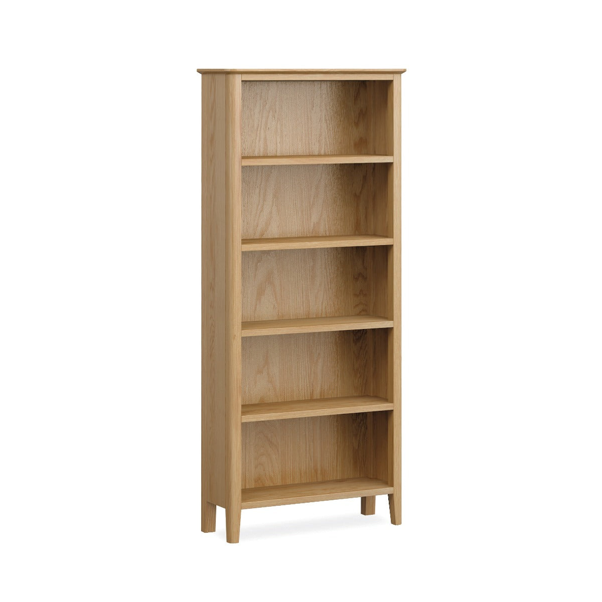 Bath Large Bookcase_KD
