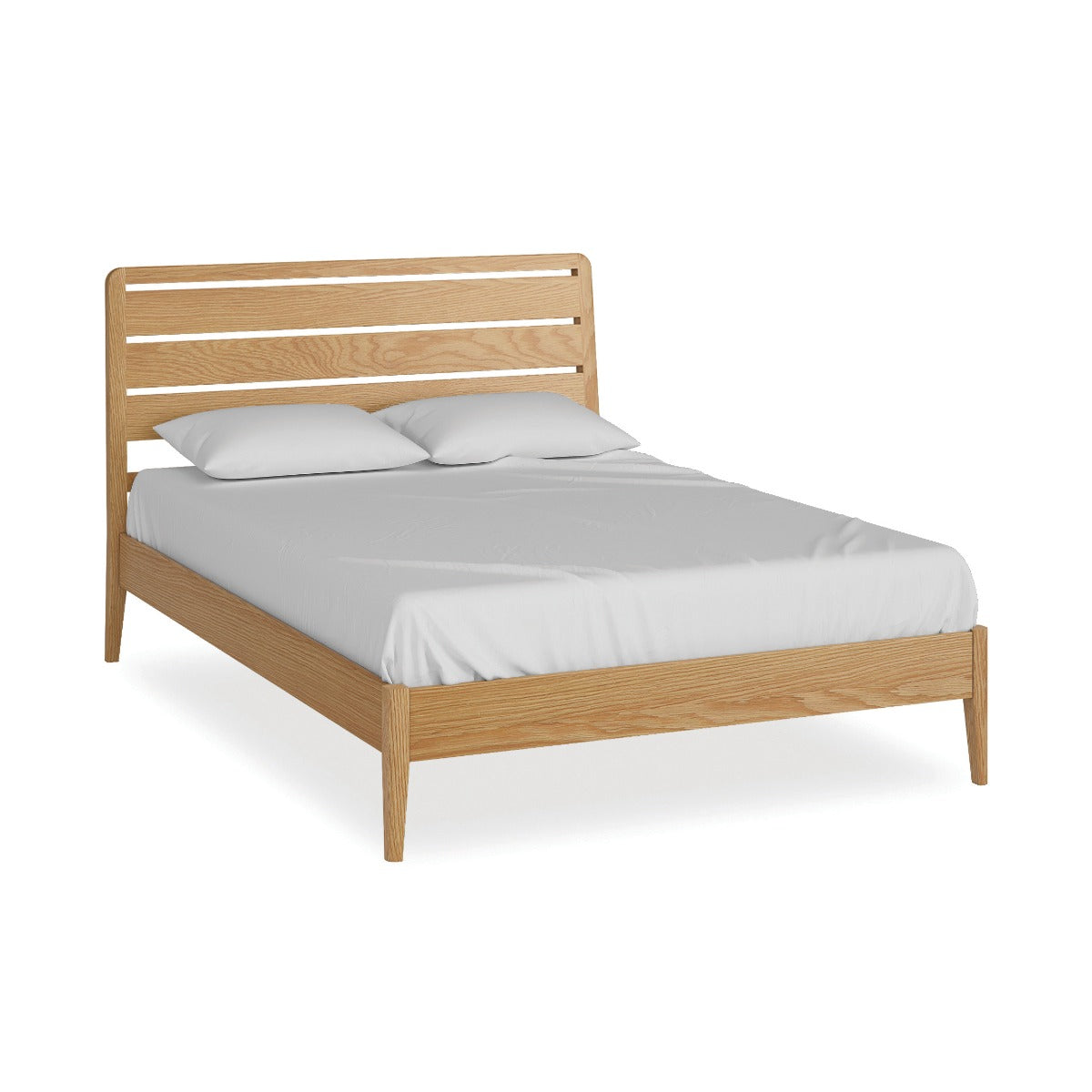 Bath 4'6 Bed