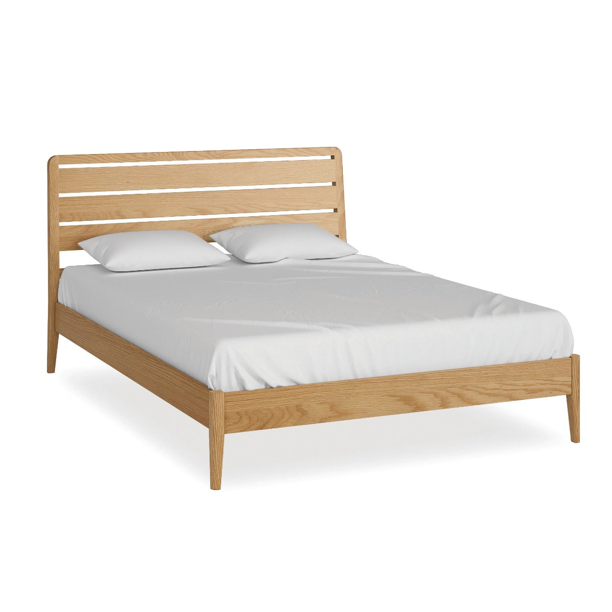 Bath 5' Bed