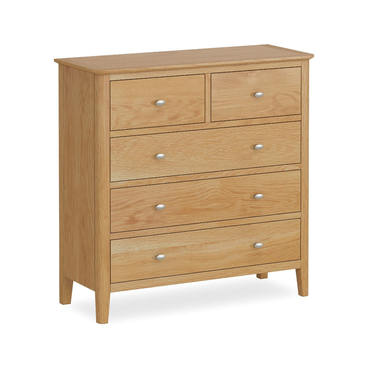 Bath Chest 2 Over 3