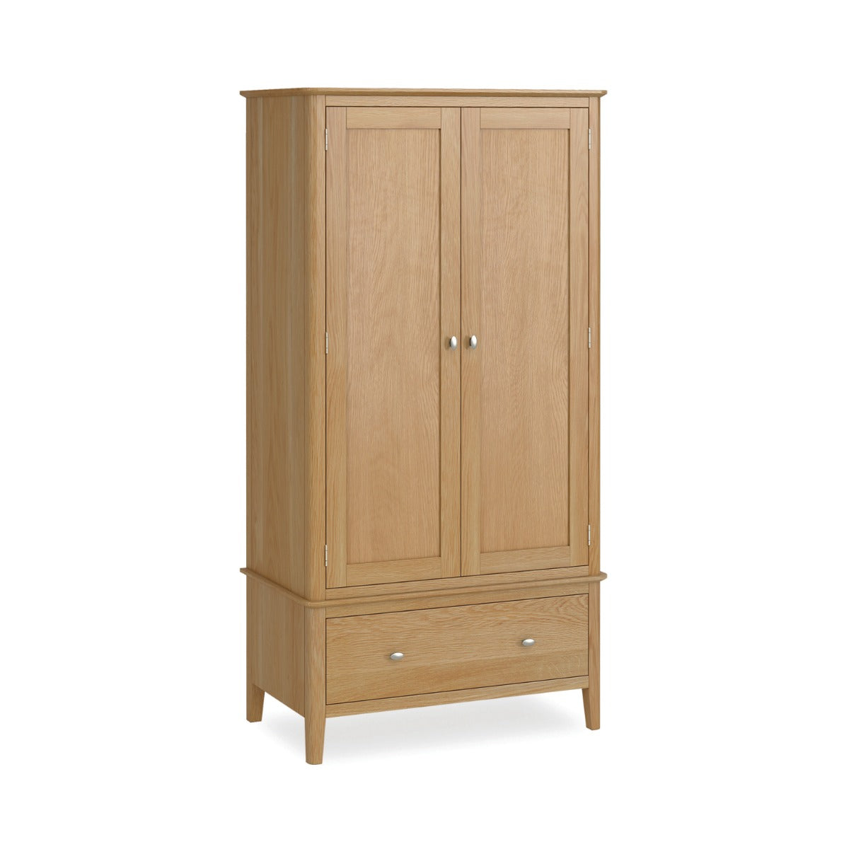 Bath Gents Wardrobe