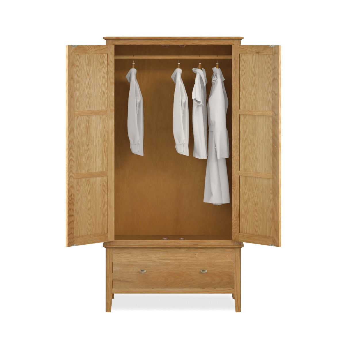 Bath Gents Wardrobe