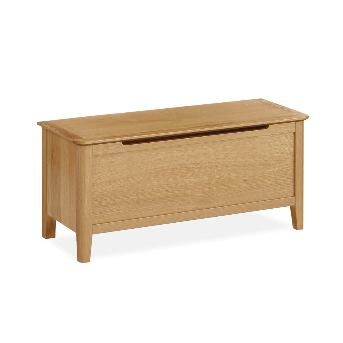 Bath Blanket Box