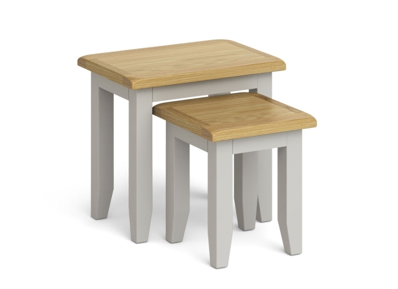 Guildford Table Nest
