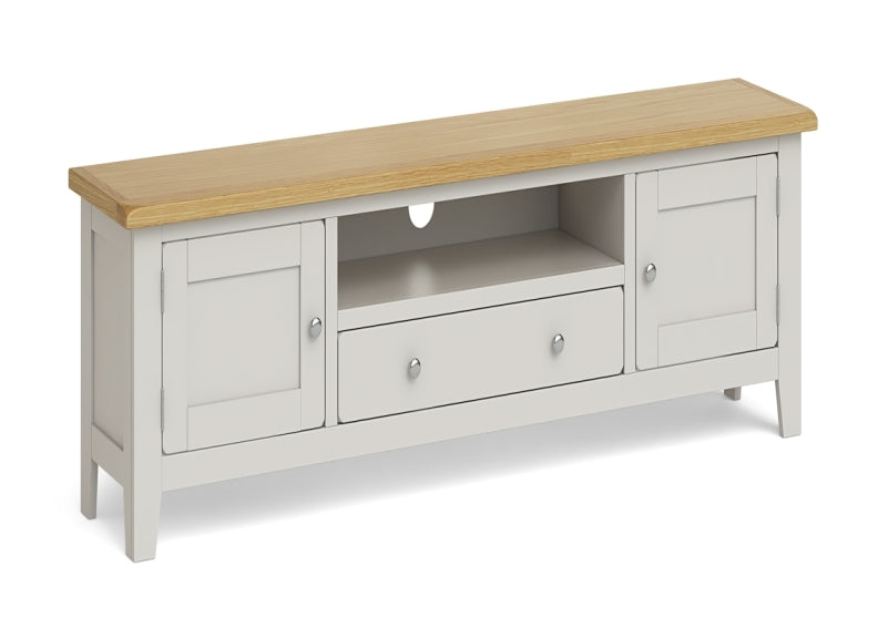 Guildford Extra Large TV Unit
