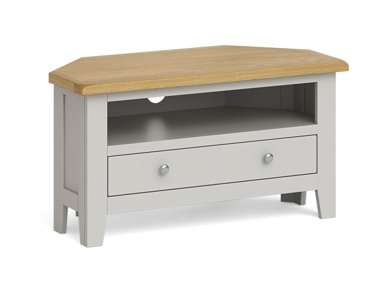 Guildford Corner TV Unit