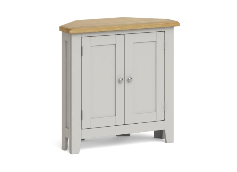 Guildford Corner Cupboard