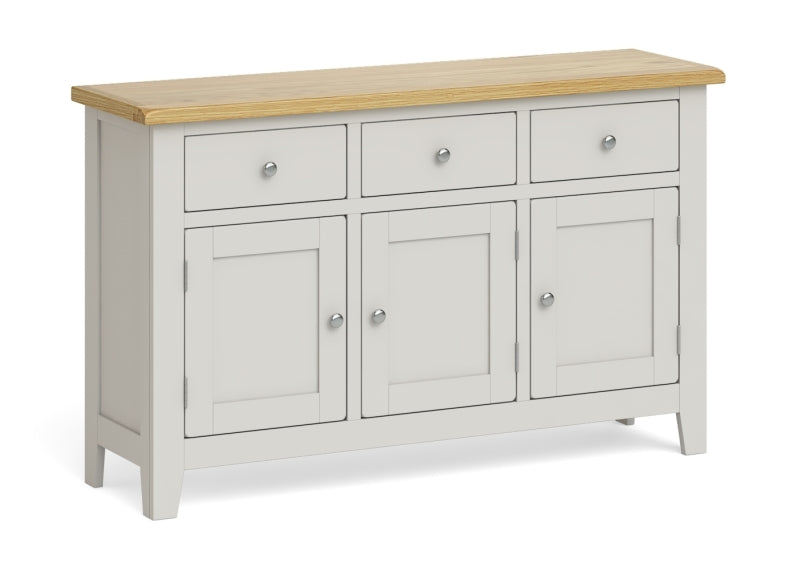 Guildford Three Door Large Sideboard