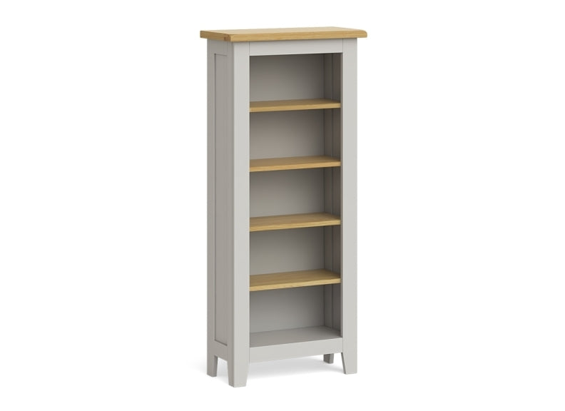 Guildford Slim Bookcase