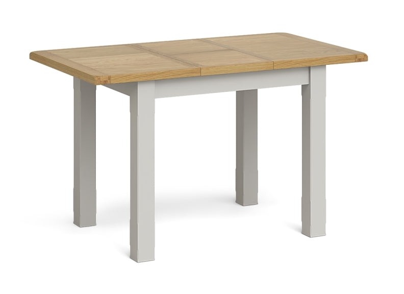 Guildford Compact Ext Table - Open