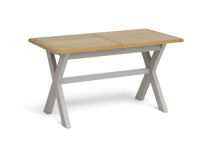 Guildford Cross Ext Table - Closed