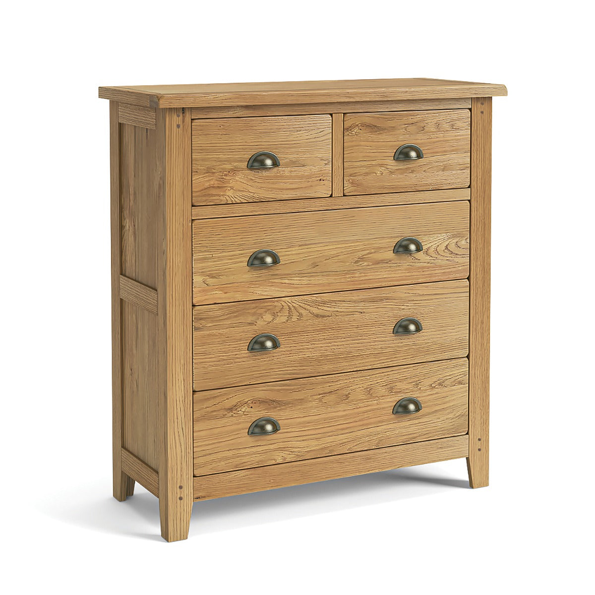 Burford 2 OVER 3 CHEST