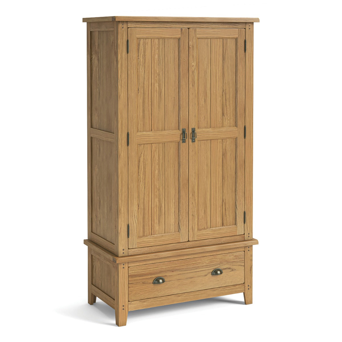 Burford GENTS WARDROBE