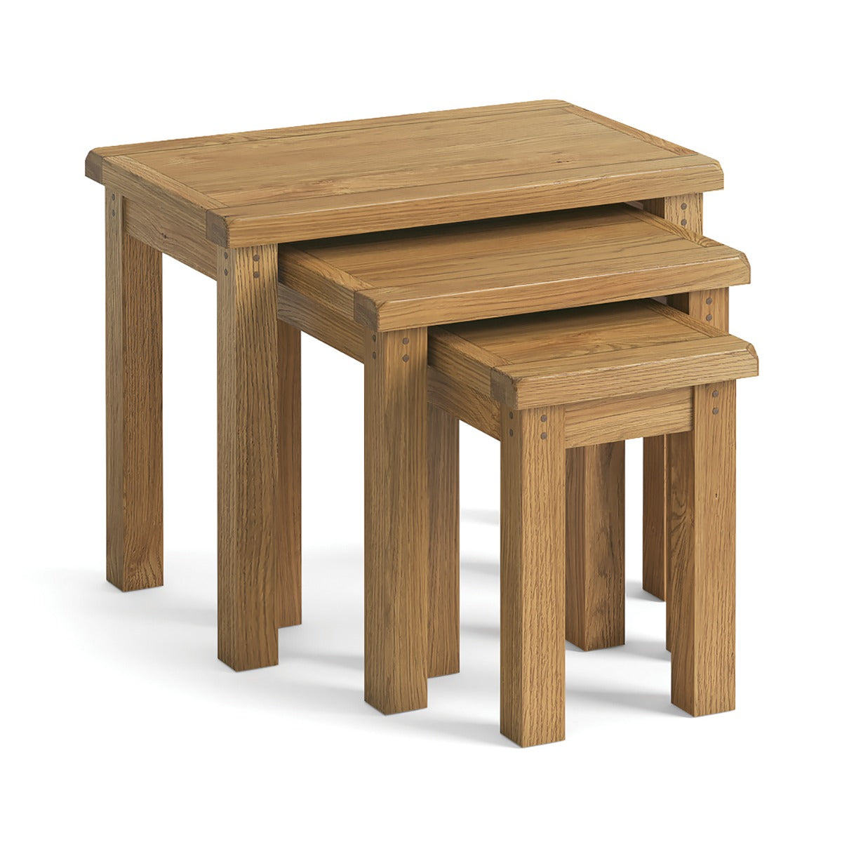 Burford NEST OF TABLE