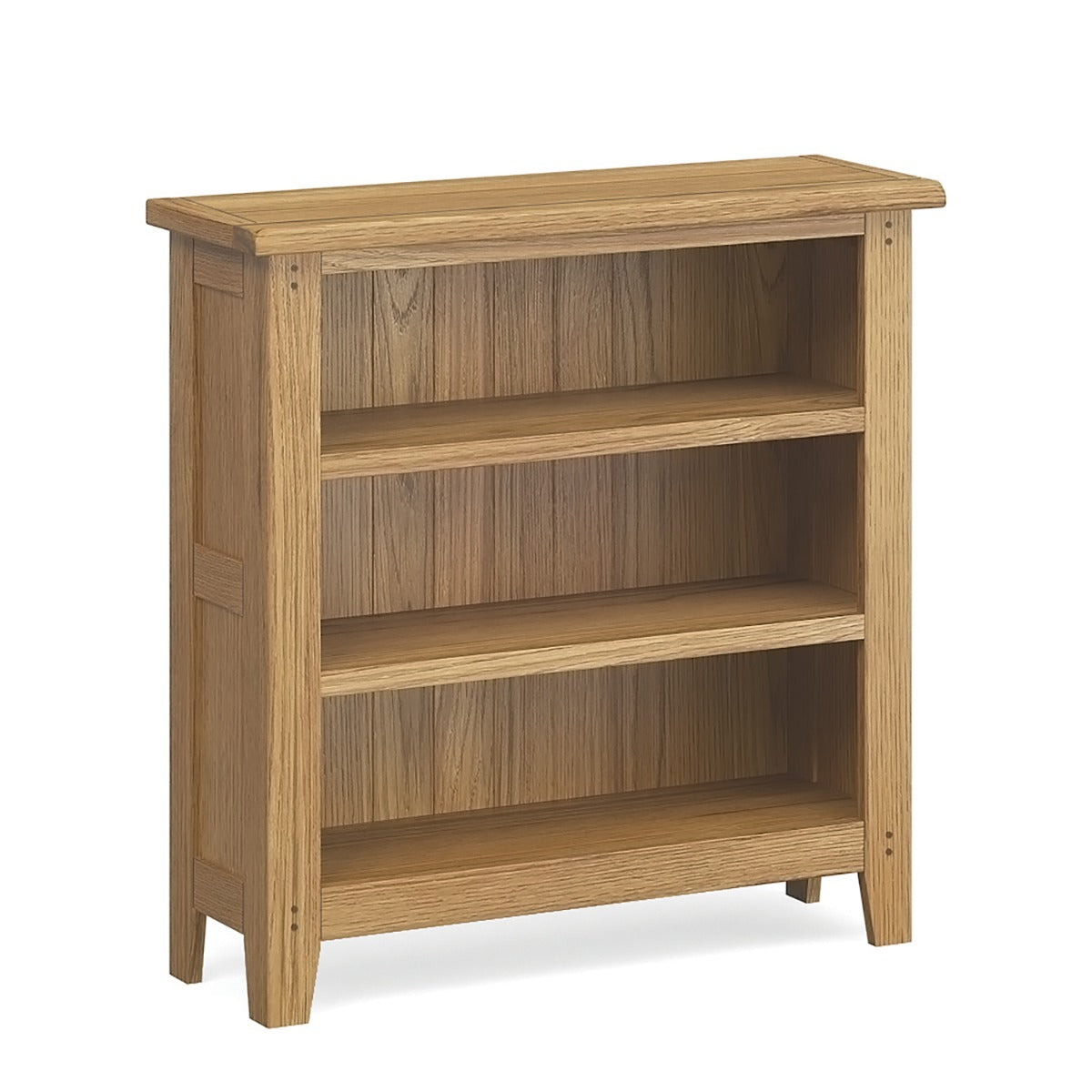 Burford LOW BOOKCASE _KD