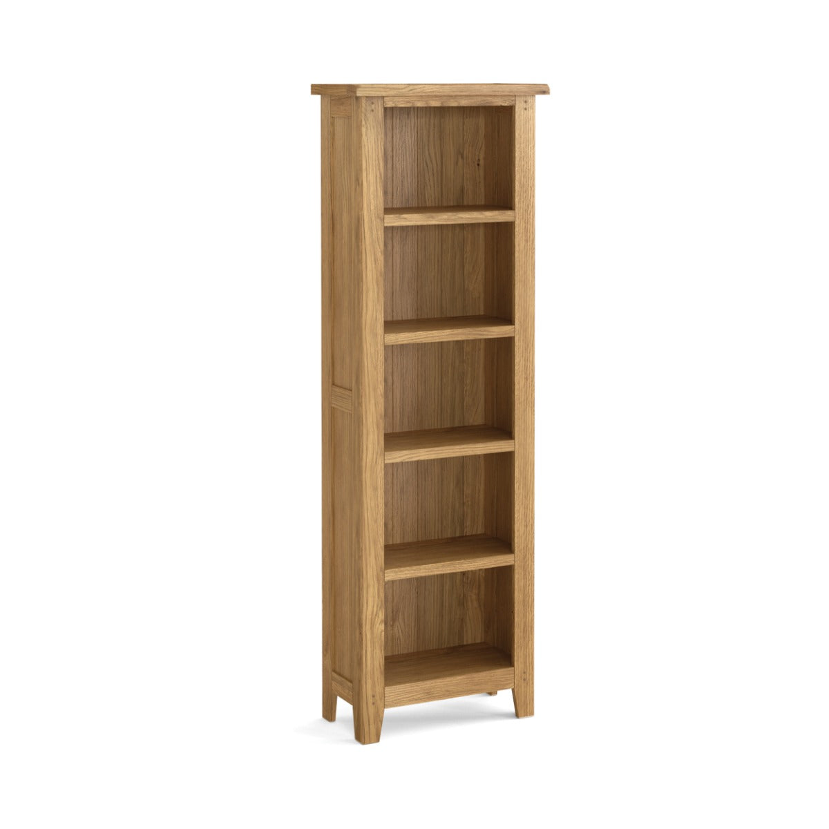 Burford SLIM BOOKCASE_KD