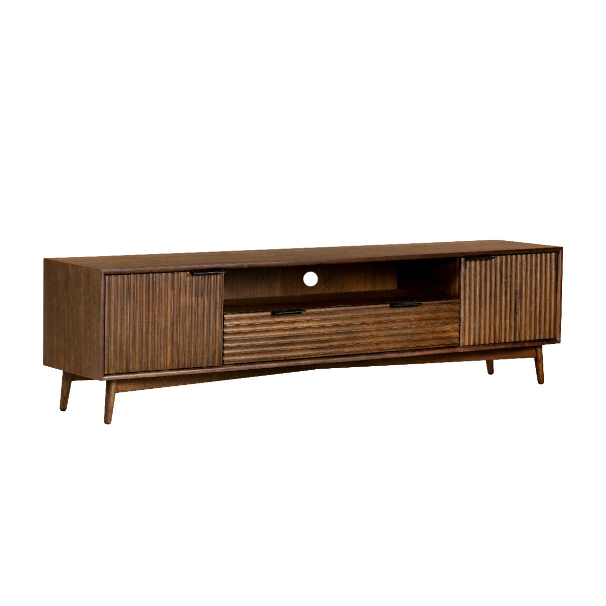 Harley 1.9m Large TV Unit