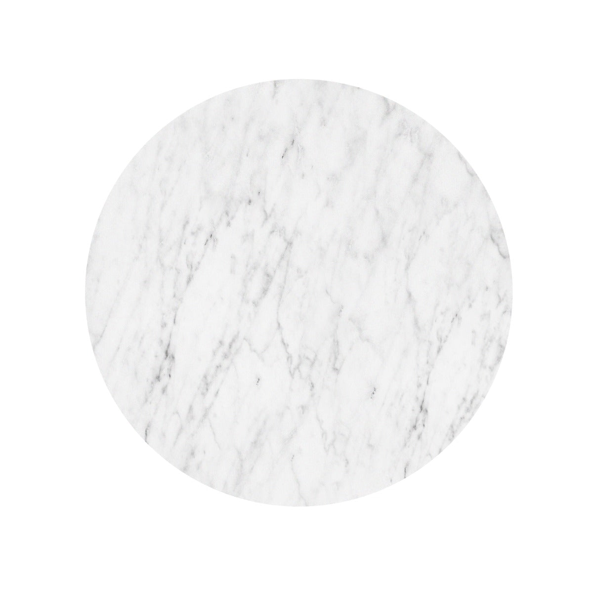 Isabella Round Dining Table - Marble Top
