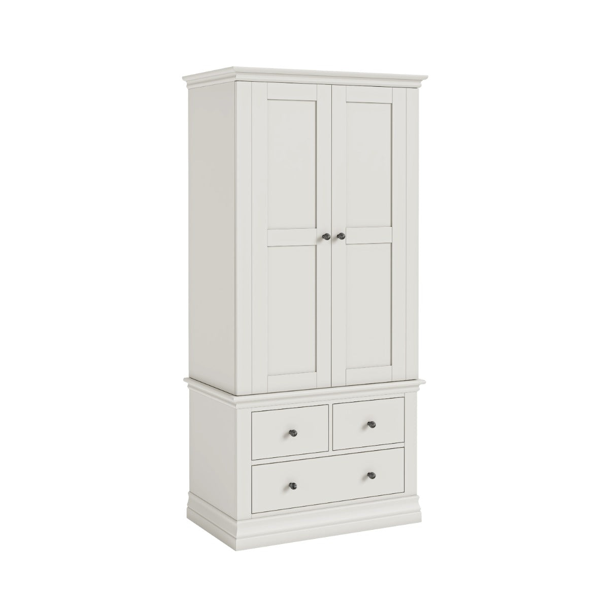 BORDEAUX Cotton Men's Wardrobe