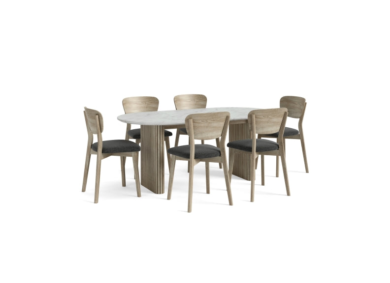 Enzo Dining Set