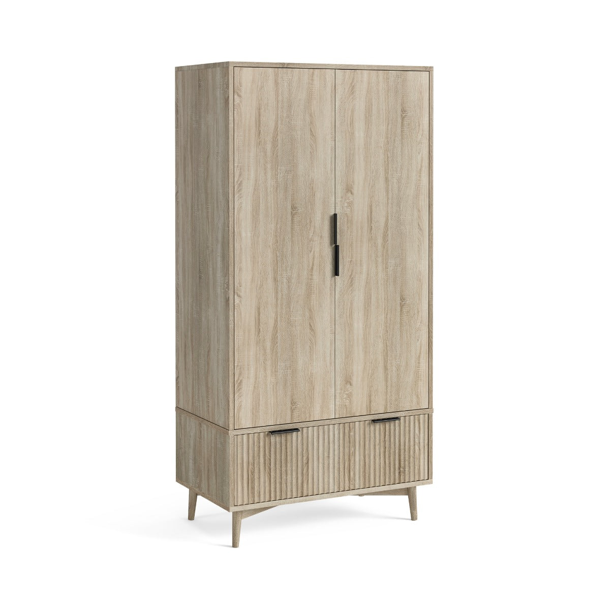 Enzo Men's Stylish Wardrobe