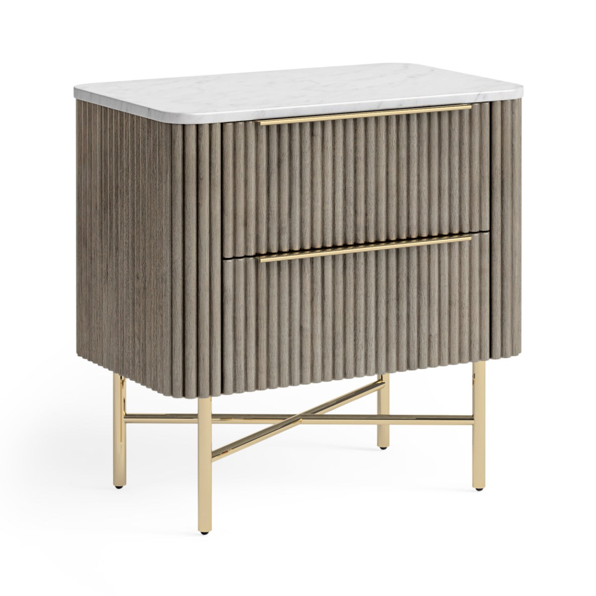 Isabella Bedside