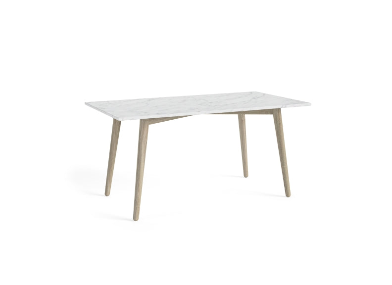 Enzo 1.6 m Dining Table