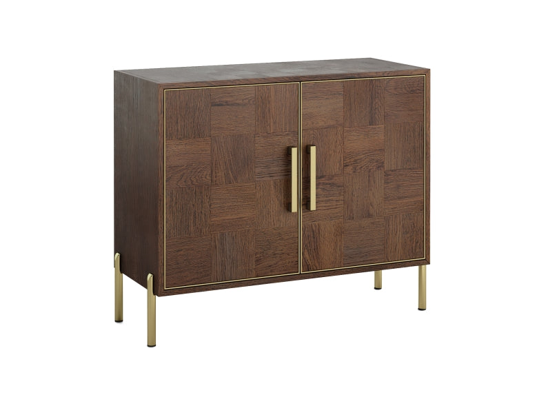 Gambit Two Door Sideboard