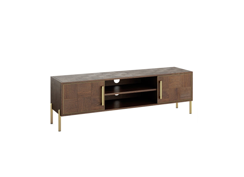 Gambit Large TV Stand