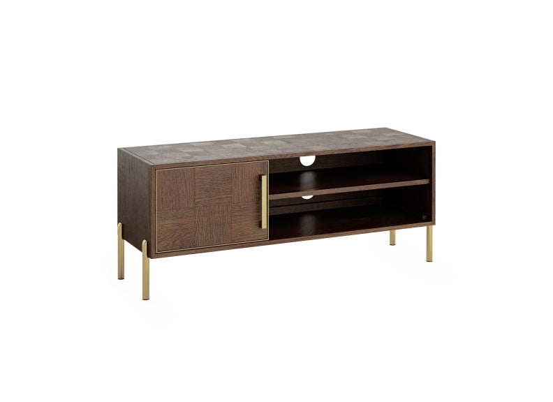 Gambit Small TV Stand
