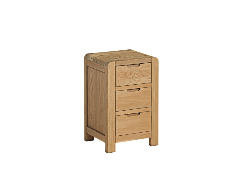 Edson Bedside