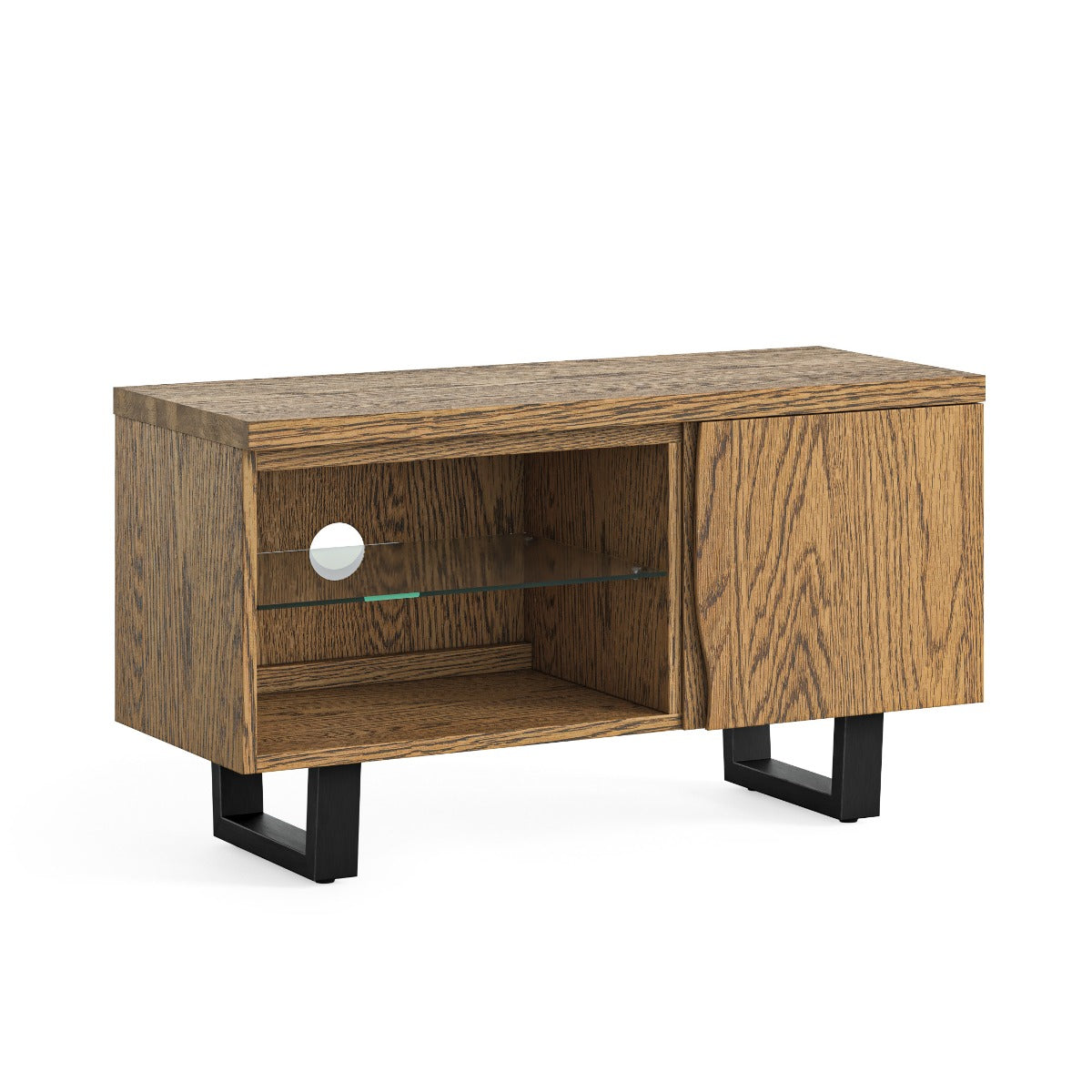 Jersey Small TV Unit 900