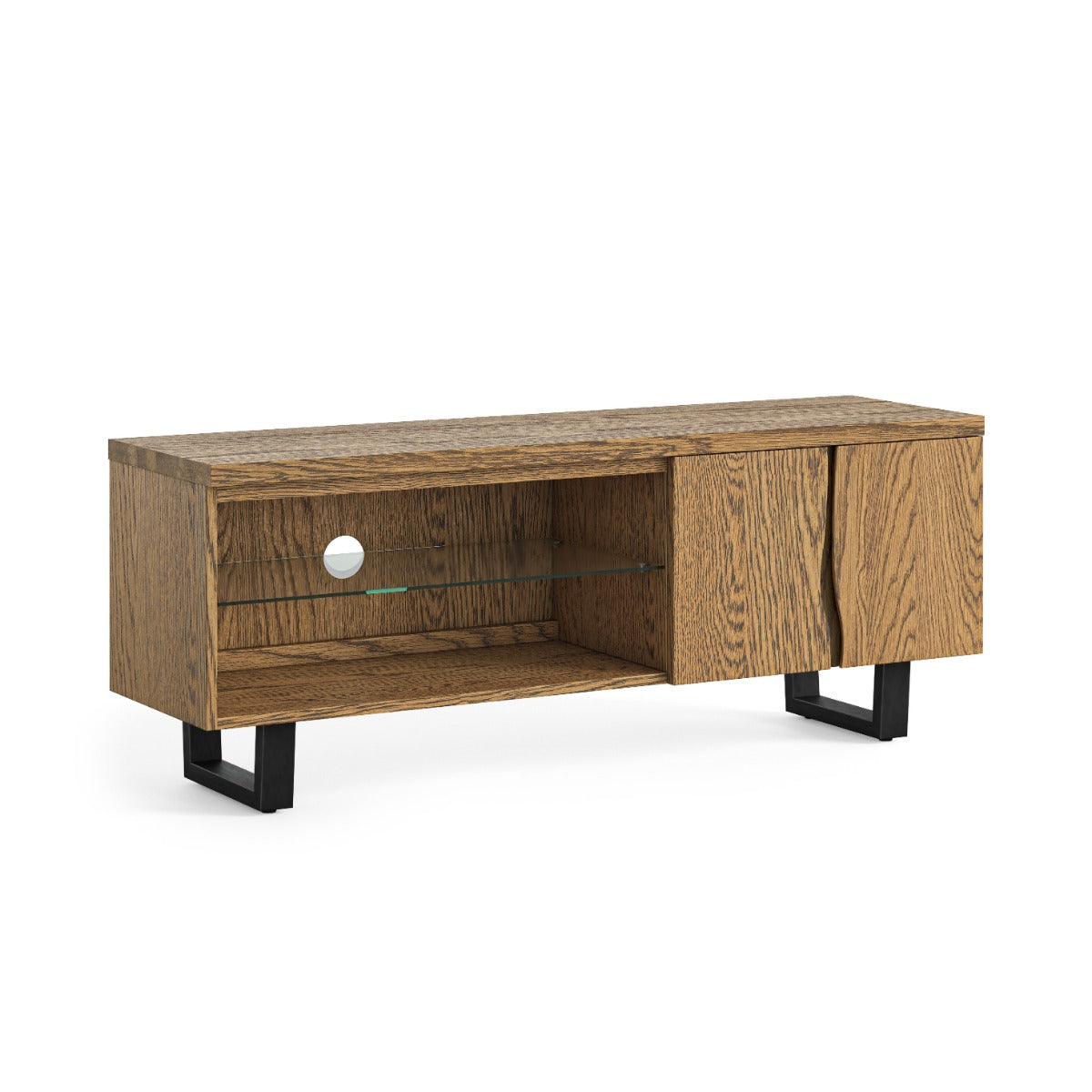 Jersey Large Tv Unit 1300