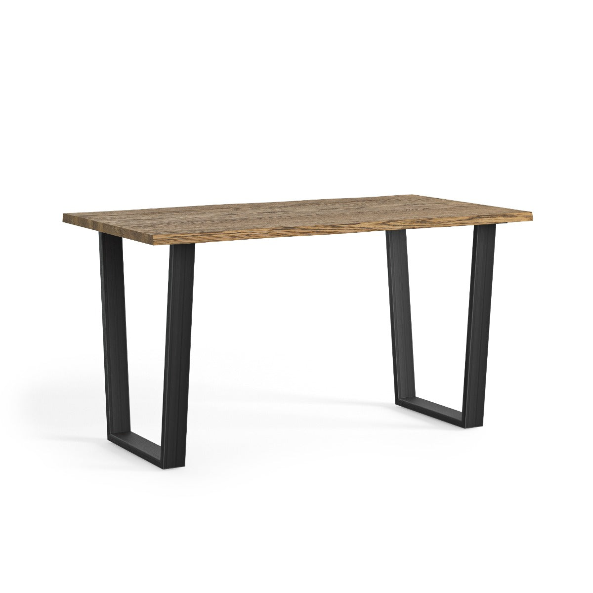 Jersey 1400mm Dining Table W/Optional Ext. Leaf - Elegant and Sturdy Design