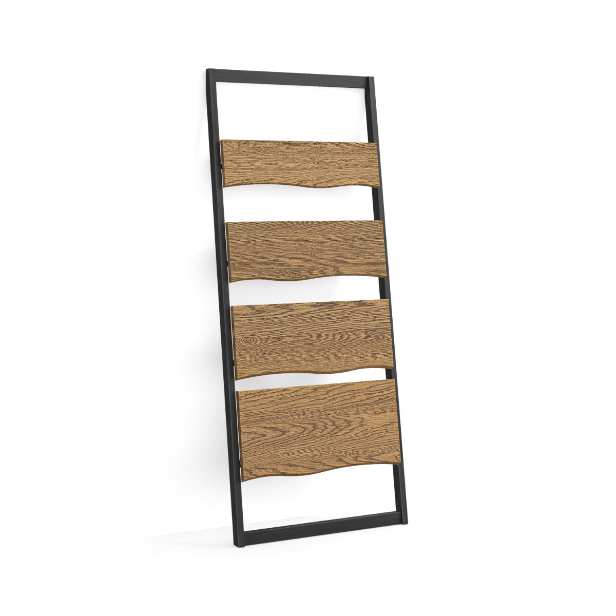Jersey Bookcase