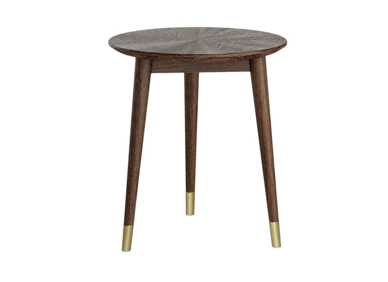Gambit Side Table