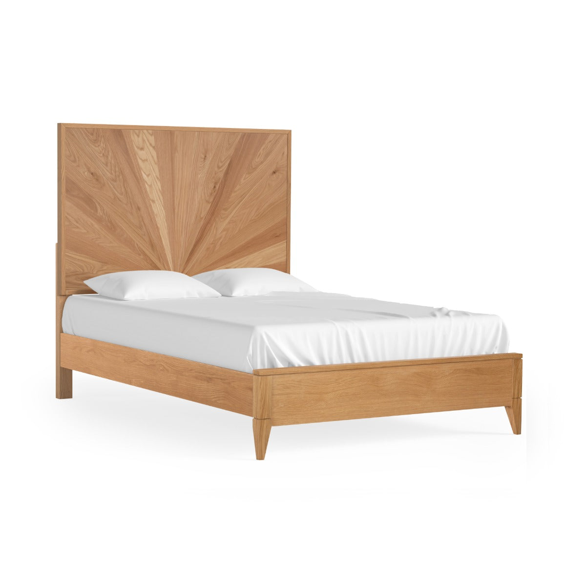 Viento 4ft6 Double Bed - Stylish and Comfortable