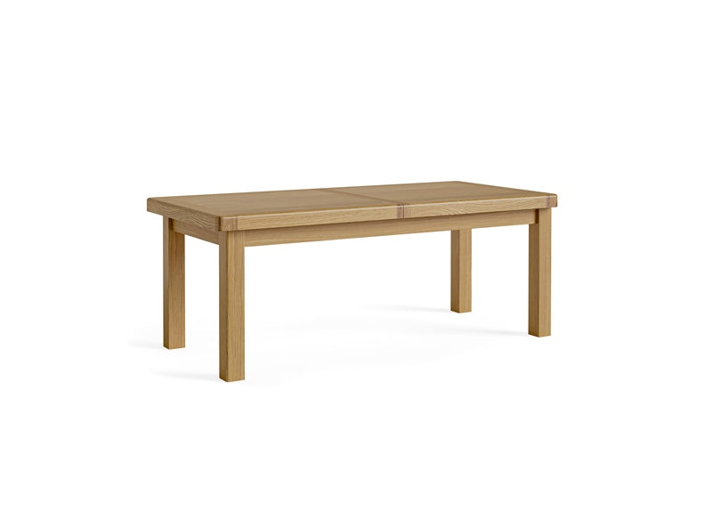 Normandy Ext Table - closed