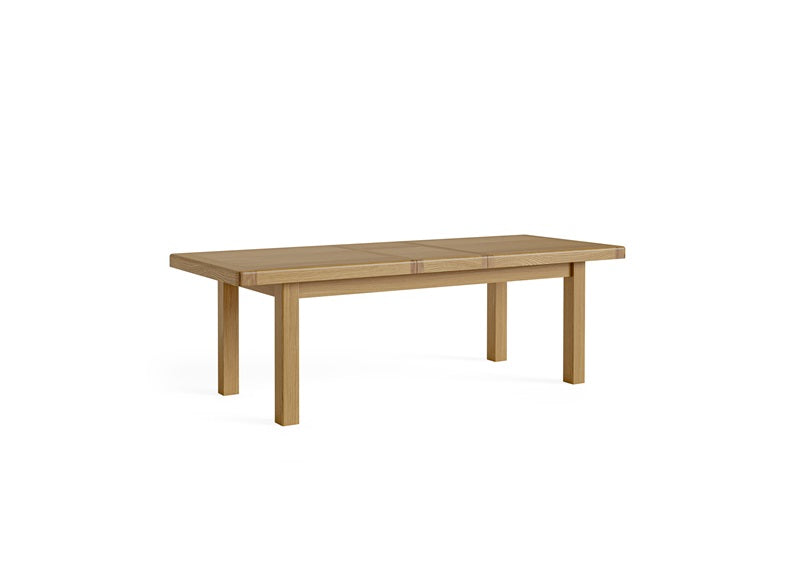 Normandy Ext Table - open
