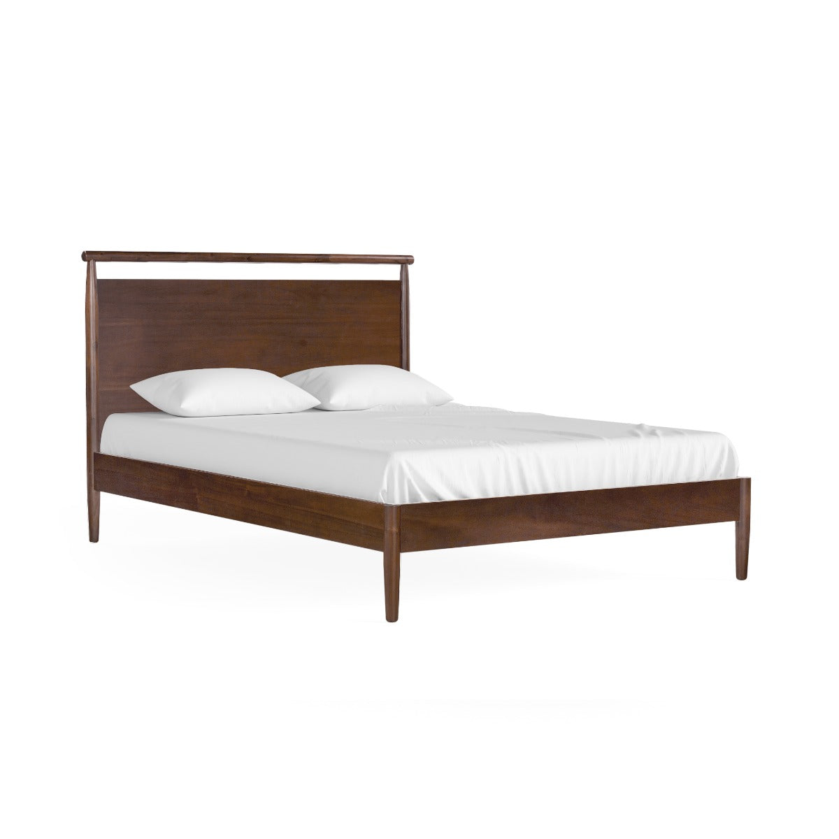 Harley 4ft6 Bed