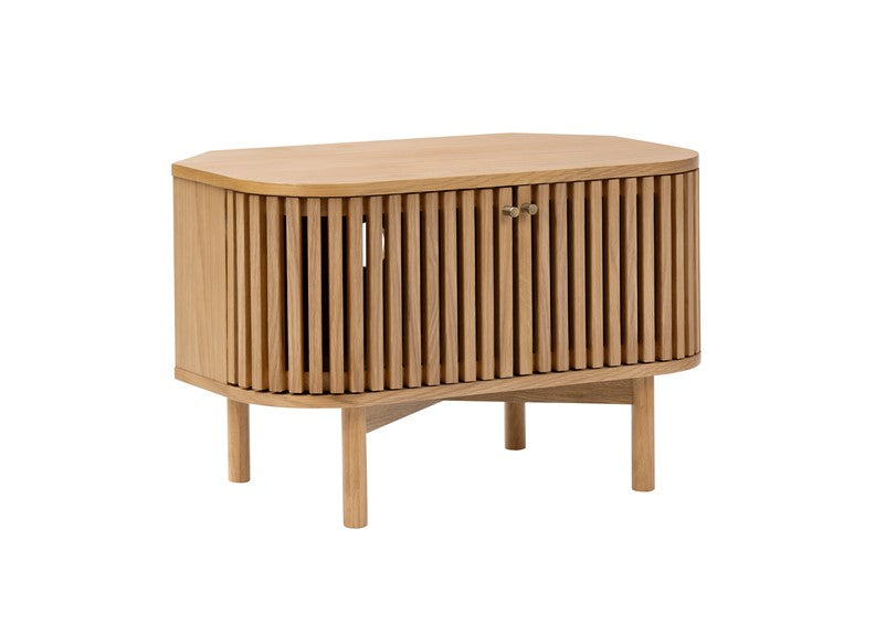 Soho Corner TV Unit