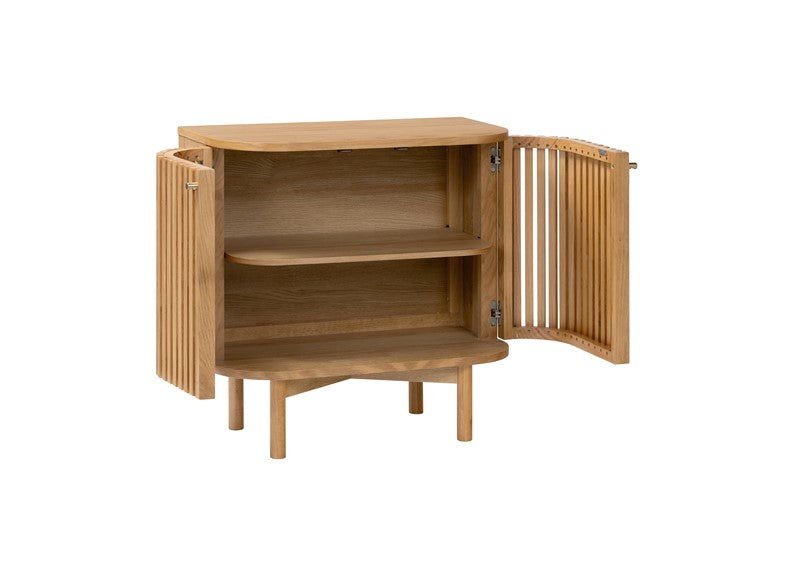 Soho Cupboard - open
