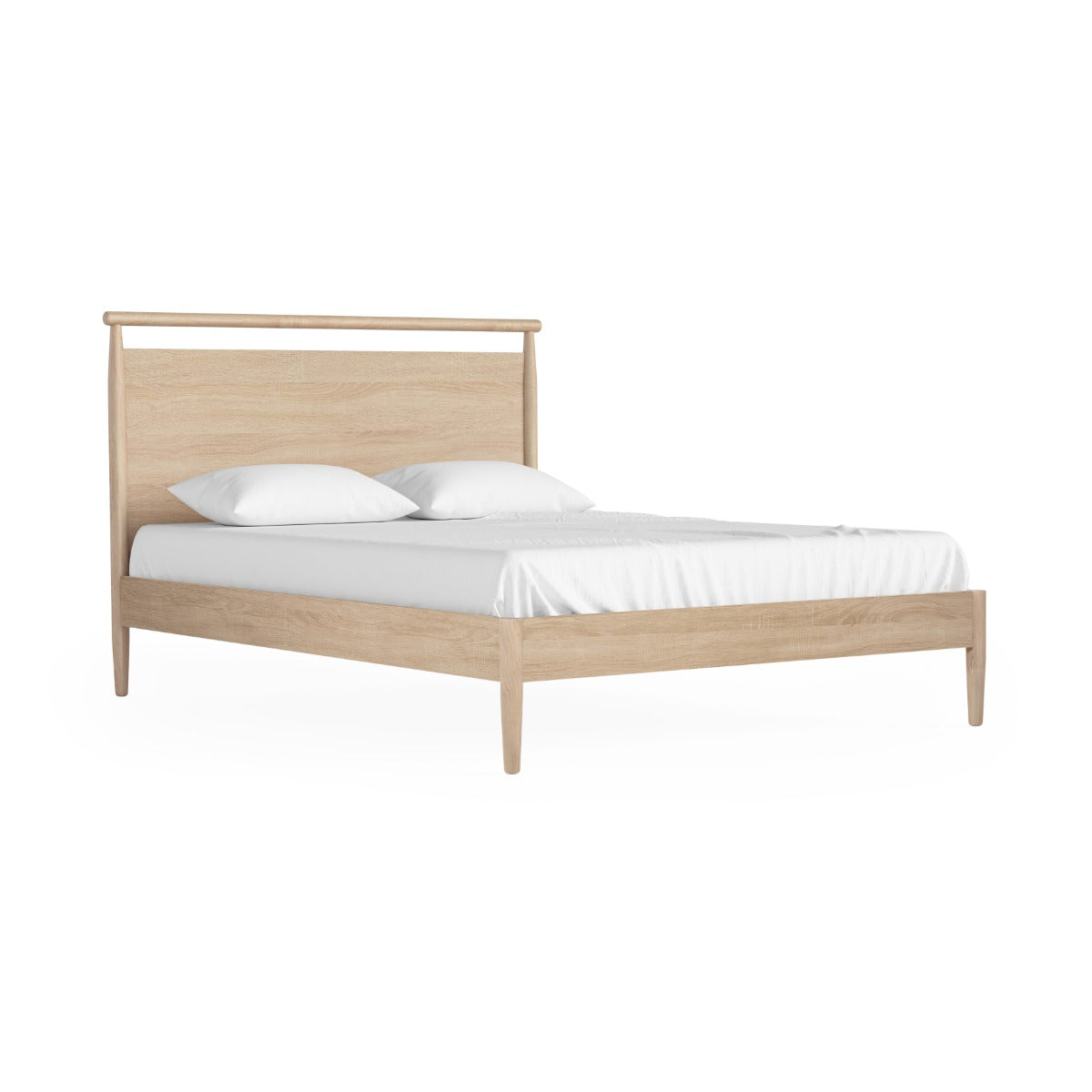 Enzo 4ft6 Double Bed Frame - Stylish and Comfortable