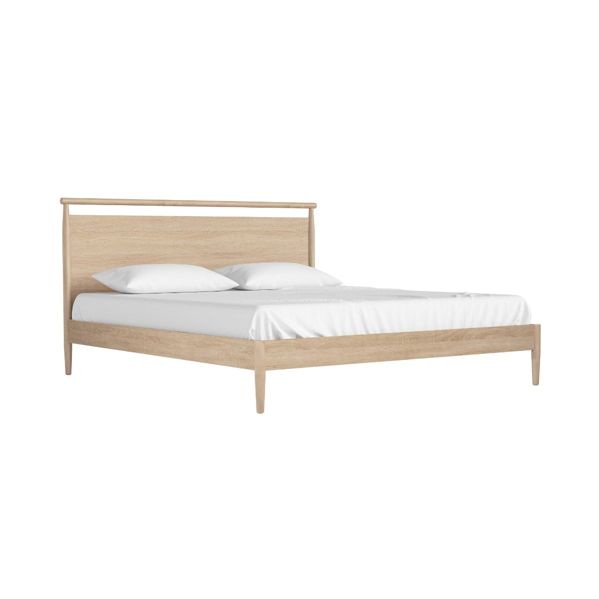 Enzo 6ft Bed