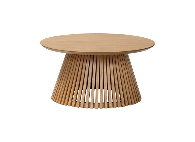 Soho Round Coffee Table - 1