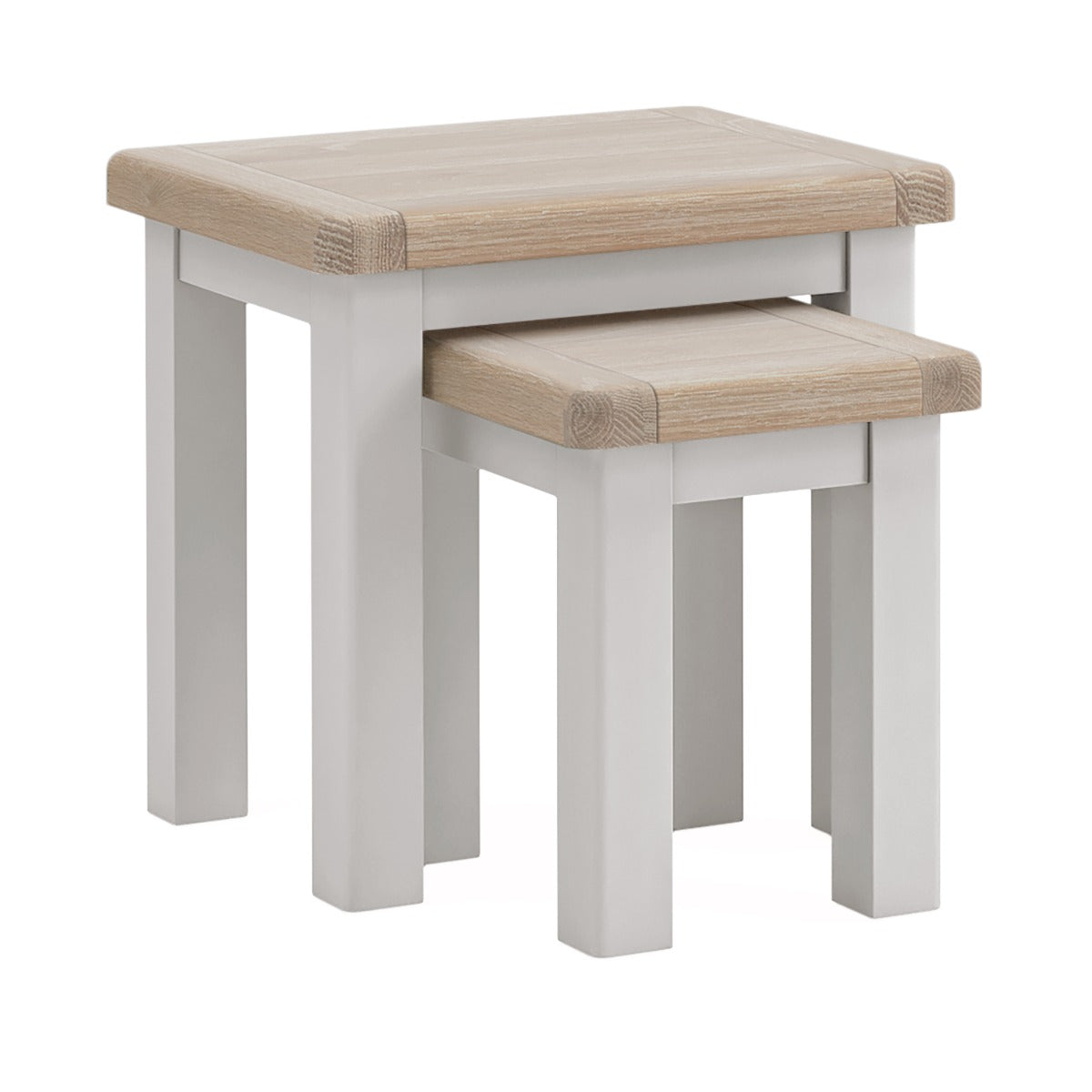 Salcombe NEST OF TABLE
