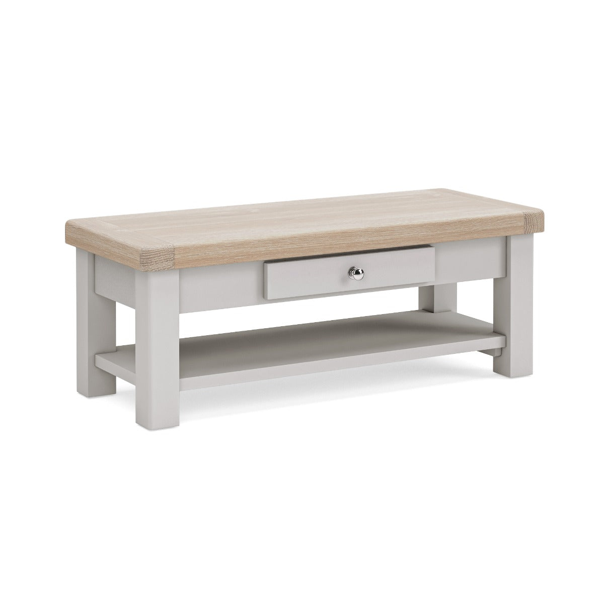 Salcombe COFFEE TABLE